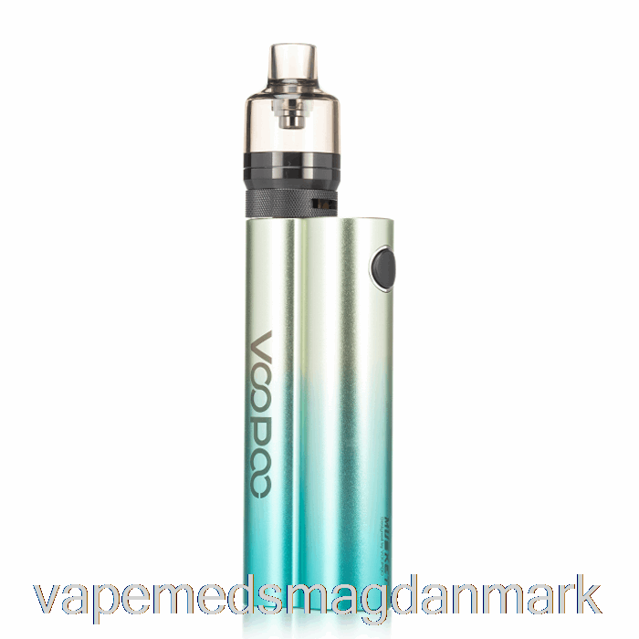 Vape Med Smag Voopoo Musket 120w Startsæt Primula